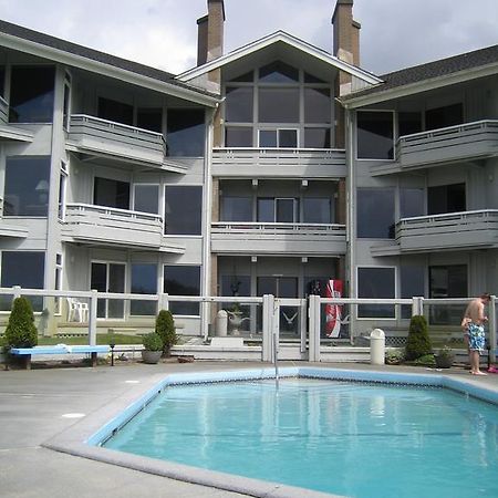 Aparthotel Grey Gull Ocean Shores Zewnętrze zdjęcie