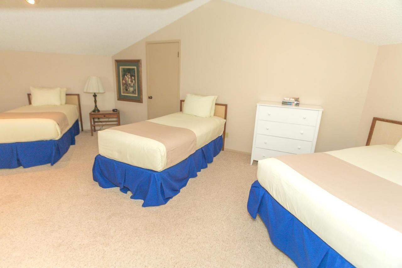 Aparthotel Grey Gull Ocean Shores Zewnętrze zdjęcie