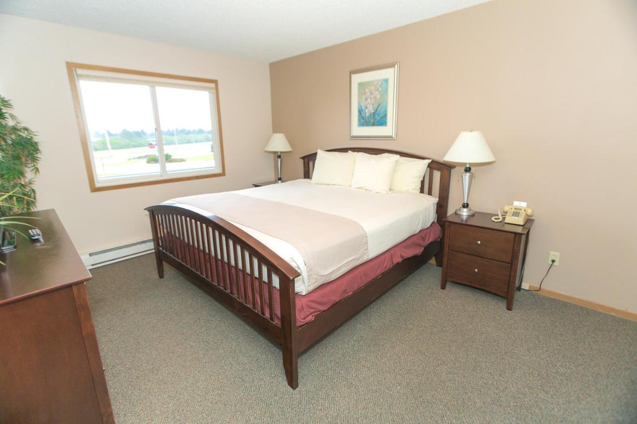 Aparthotel Grey Gull Ocean Shores Zewnętrze zdjęcie