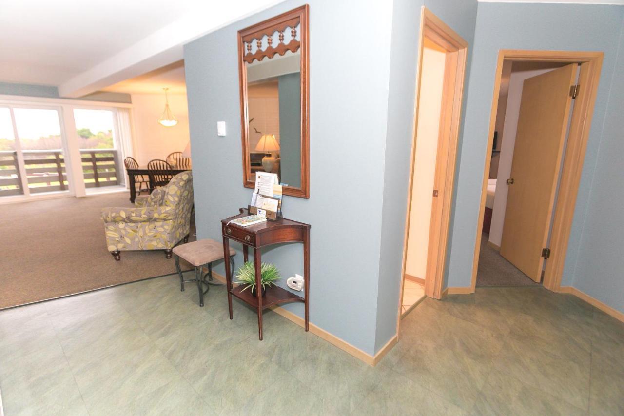 Aparthotel Grey Gull Ocean Shores Zewnętrze zdjęcie