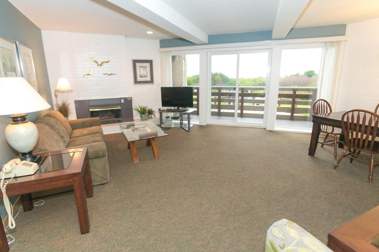 Aparthotel Grey Gull Ocean Shores Zewnętrze zdjęcie