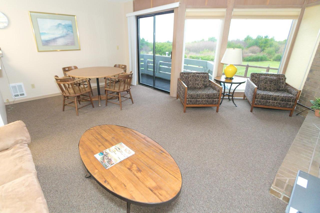 Aparthotel Grey Gull Ocean Shores Zewnętrze zdjęcie