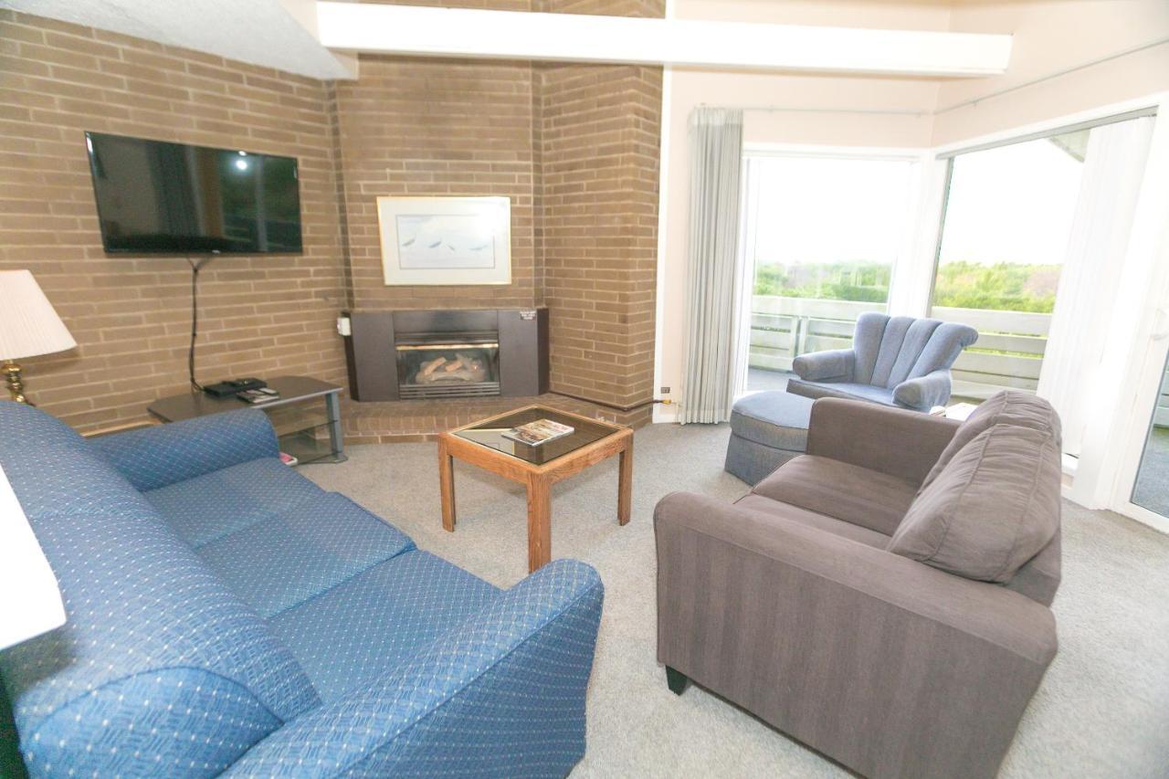 Aparthotel Grey Gull Ocean Shores Zewnętrze zdjęcie