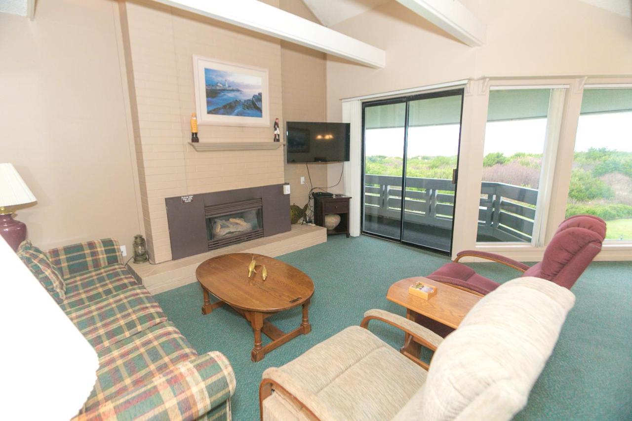 Aparthotel Grey Gull Ocean Shores Zewnętrze zdjęcie